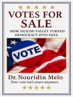 cover image of Votes for Sale
